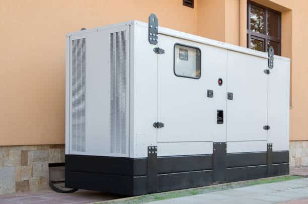 residential generators st johns nl